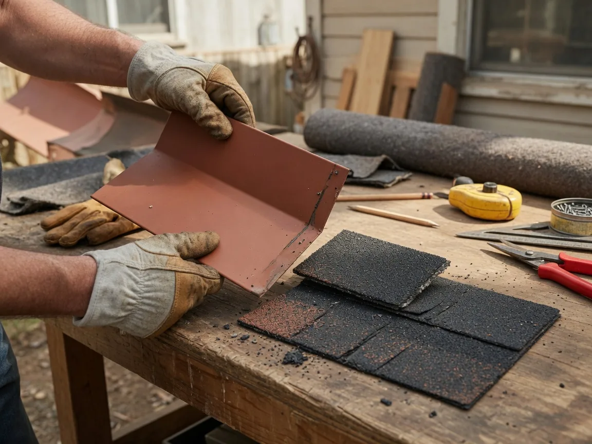 Roof Repair company in Shawano, WI